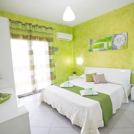 B&B Pepito Cefalu Bilik gambar