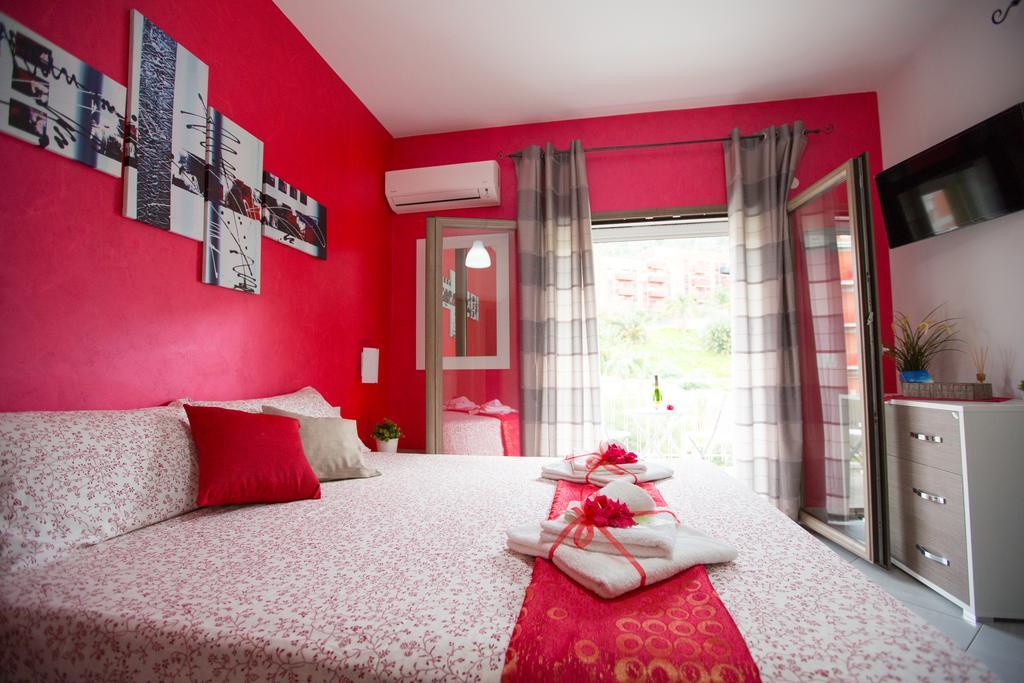 B&B Pepito Cefalu Bilik gambar