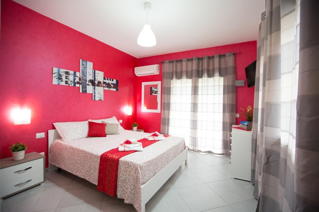 B&B Pepito Cefalu Bilik gambar