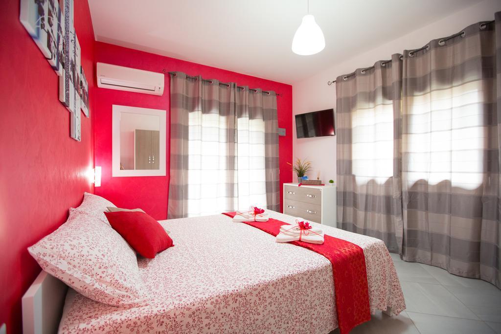 B&B Pepito Cefalu Bilik gambar