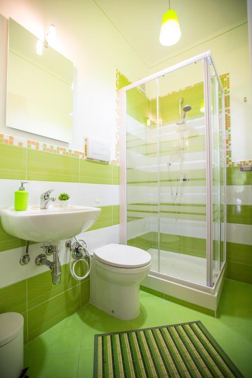B&B Pepito Cefalu Bilik gambar