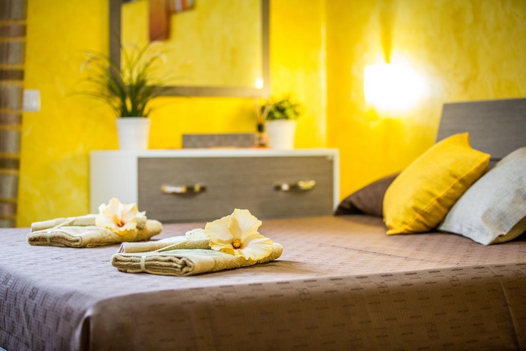 B&B Pepito Cefalu Bilik gambar