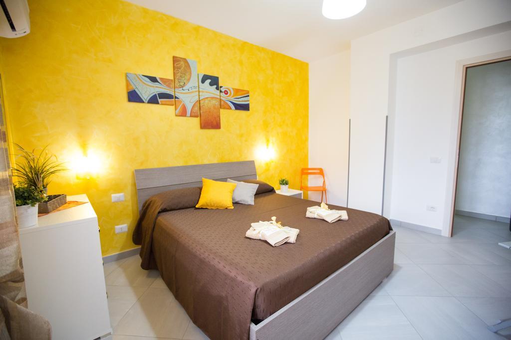 B&B Pepito Cefalu Bilik gambar