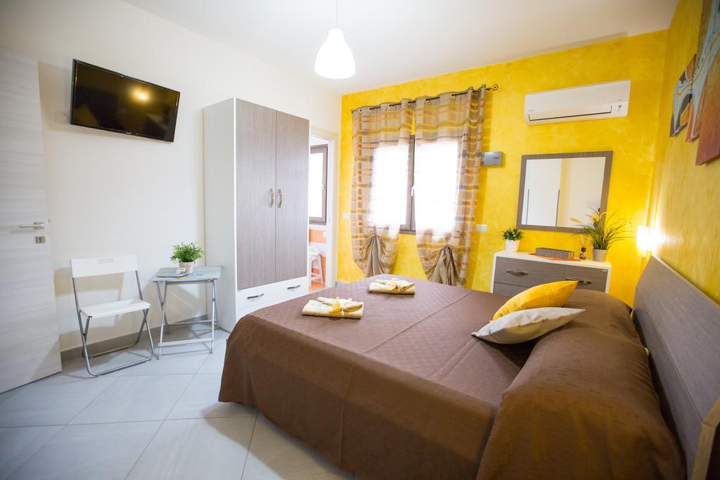 B&B Pepito Cefalu Bilik gambar