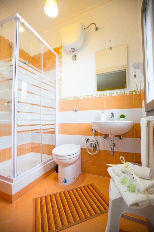 B&B Pepito Cefalu Bilik gambar