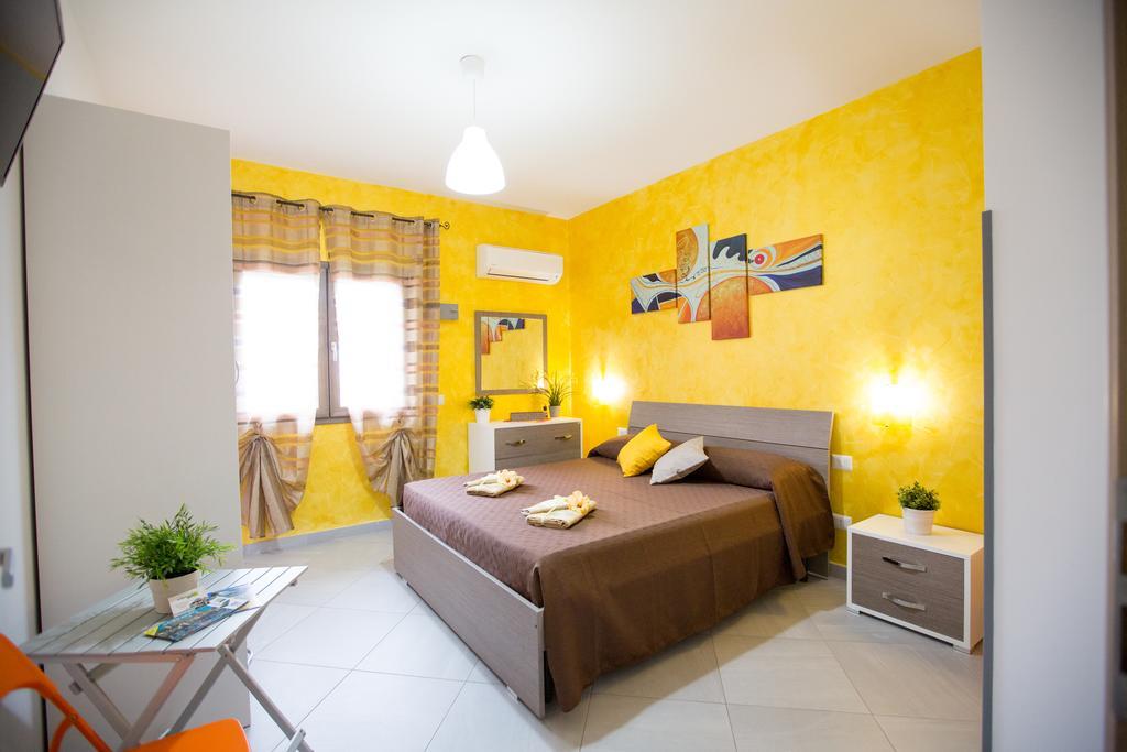 B&B Pepito Cefalu Bilik gambar