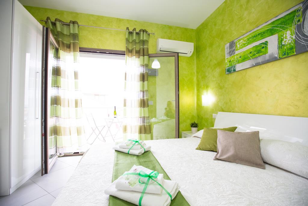 B&B Pepito Cefalu Bilik gambar