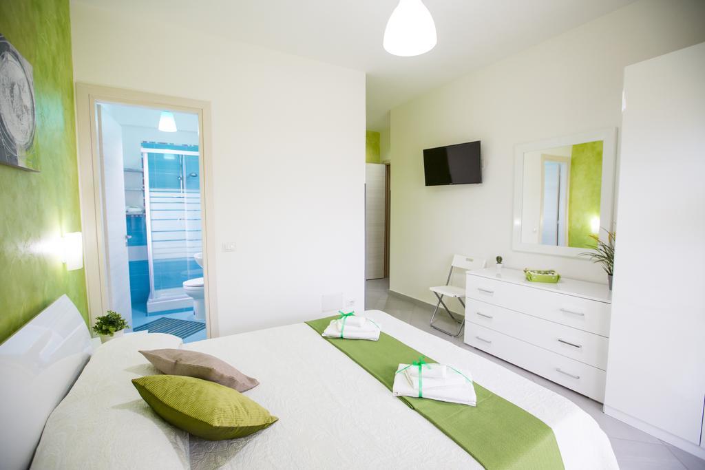 B&B Pepito Cefalu Bilik gambar
