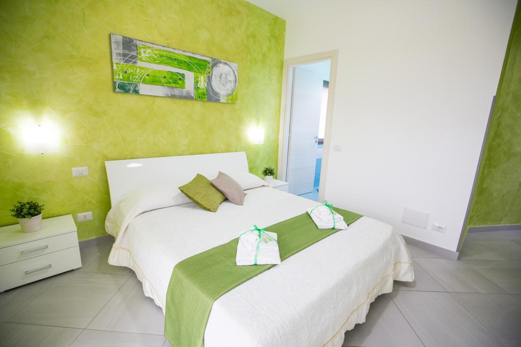 B&B Pepito Cefalu Bilik gambar