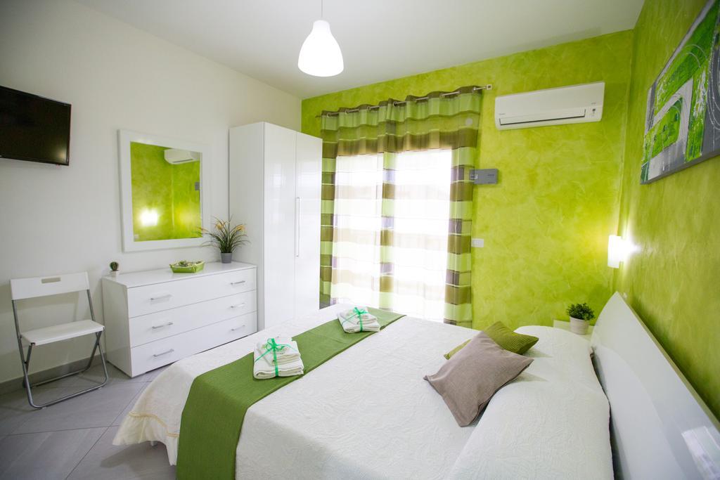 B&B Pepito Cefalu Bilik gambar