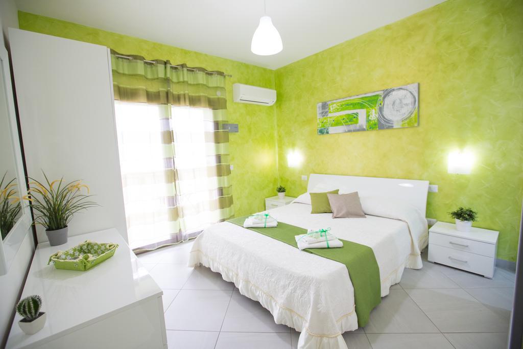 B&B Pepito Cefalu Bilik gambar