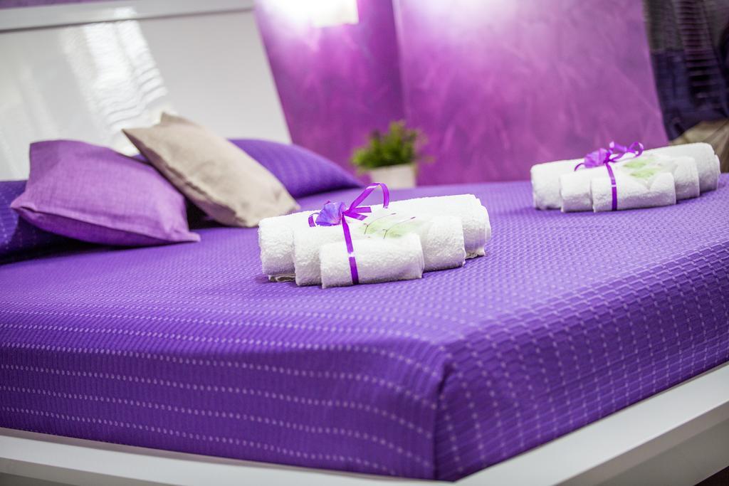 B&B Pepito Cefalu Bilik gambar
