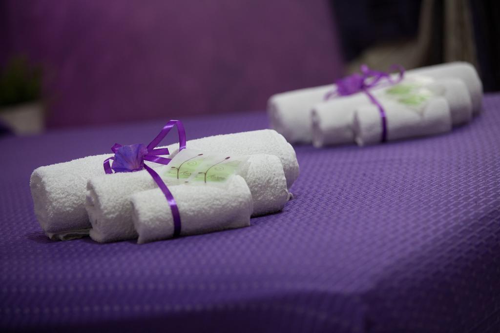 B&B Pepito Cefalu Bilik gambar