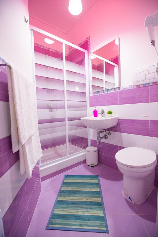 B&B Pepito Cefalu Bilik gambar