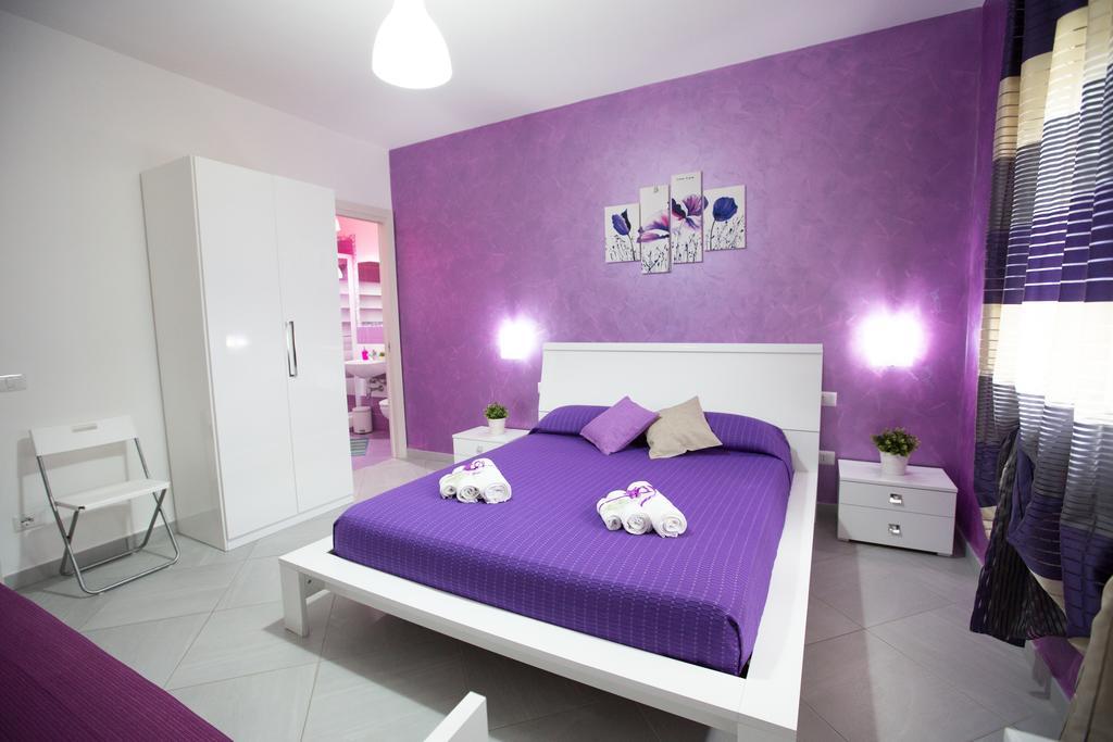 B&B Pepito Cefalu Bilik gambar