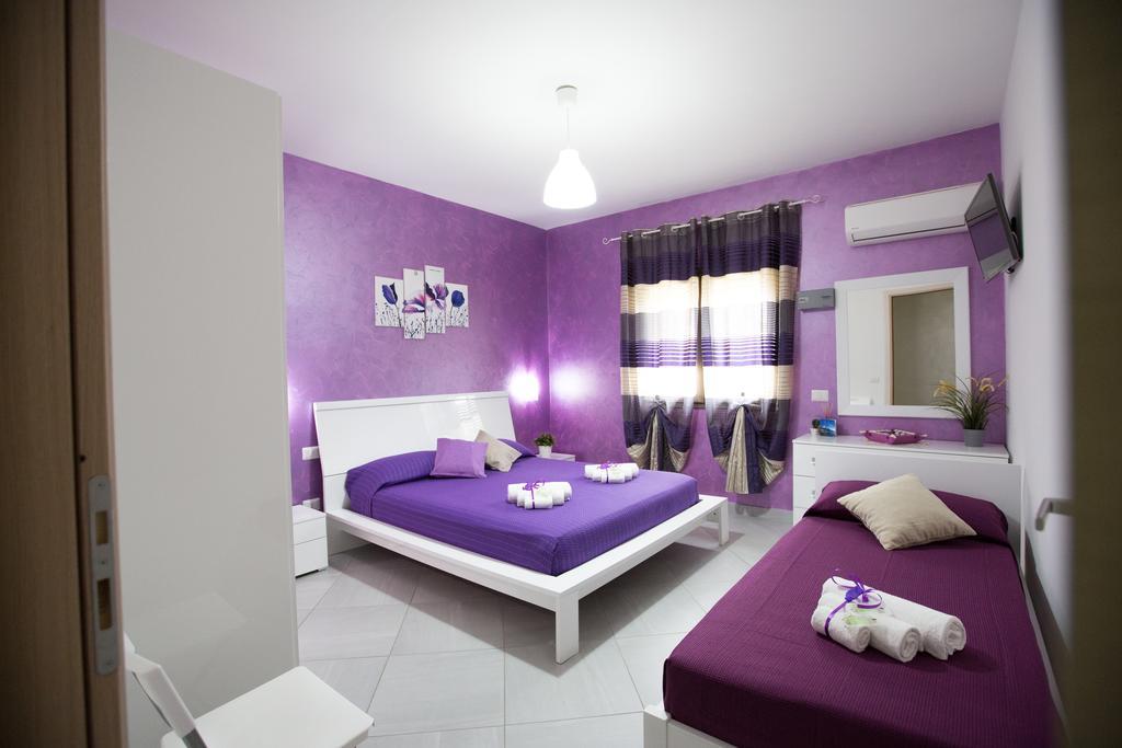 B&B Pepito Cefalu Bilik gambar